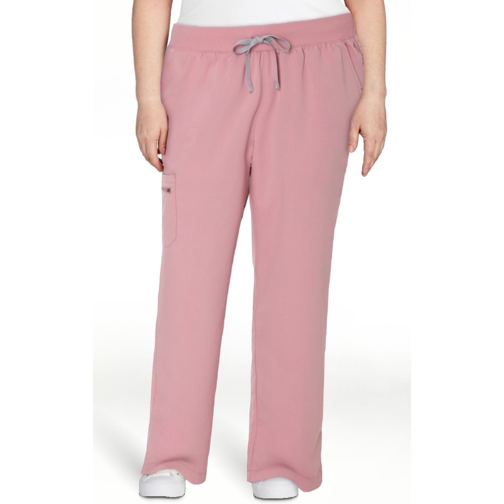 Women scrub pants 3xl 2 pack